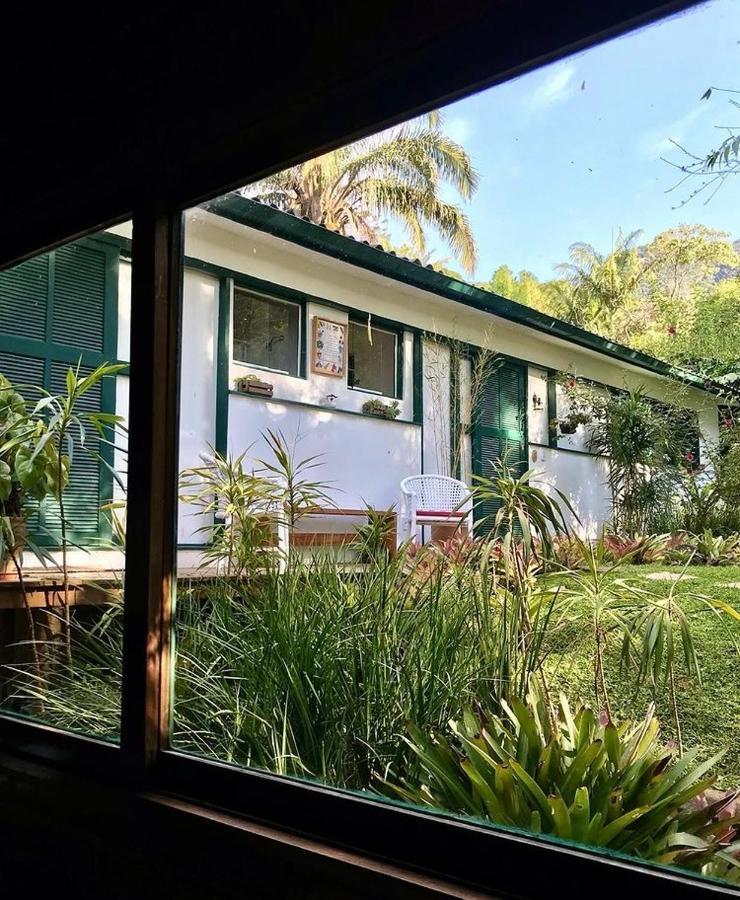Pinheiros do Rocio Araras Exterior foto